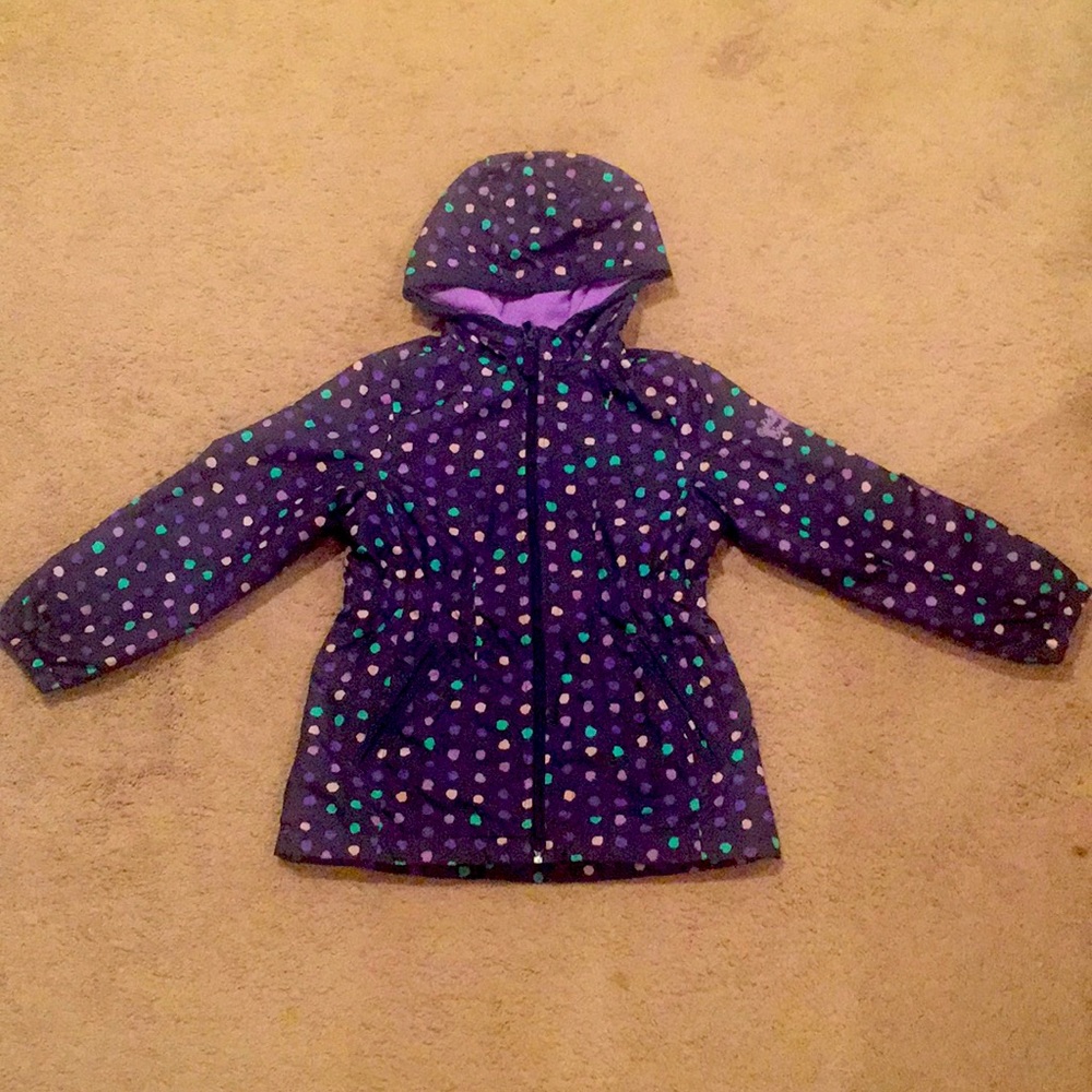 OshKosh B’Gosh girls light jacket